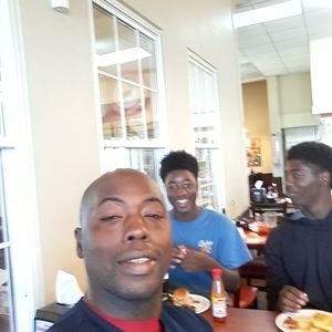 Meet your Posher, Glenn